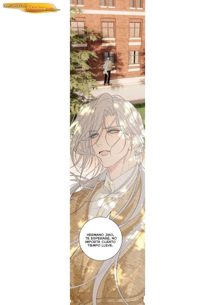 Quiero que el príncipe Yandere muera todos los días Capítulo 51 - página 26