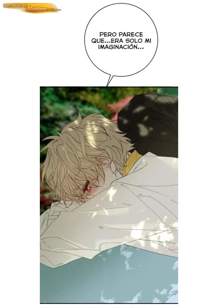 Quiero que el príncipe Yandere muera todos los días Capítulo 51 - página 28