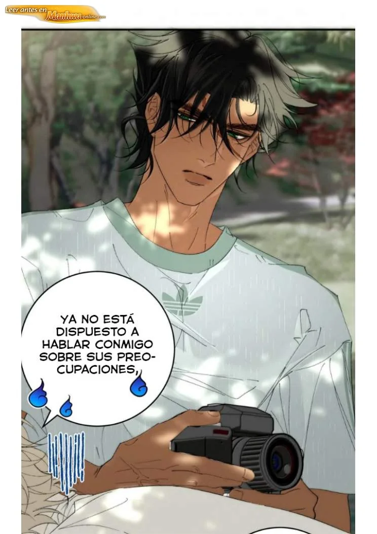 Quiero que el príncipe Yandere muera todos los días Capítulo 51 - página 29