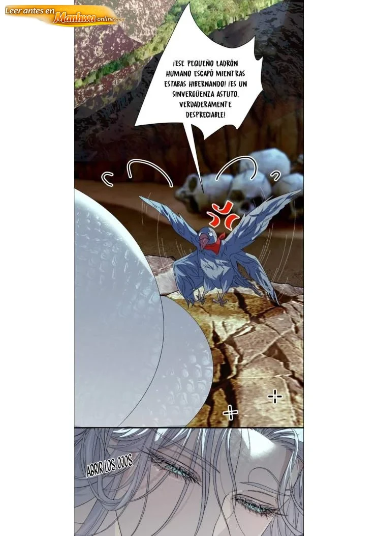 Quiero que el príncipe Yandere muera todos los días Capítulo 52.5 - página 4