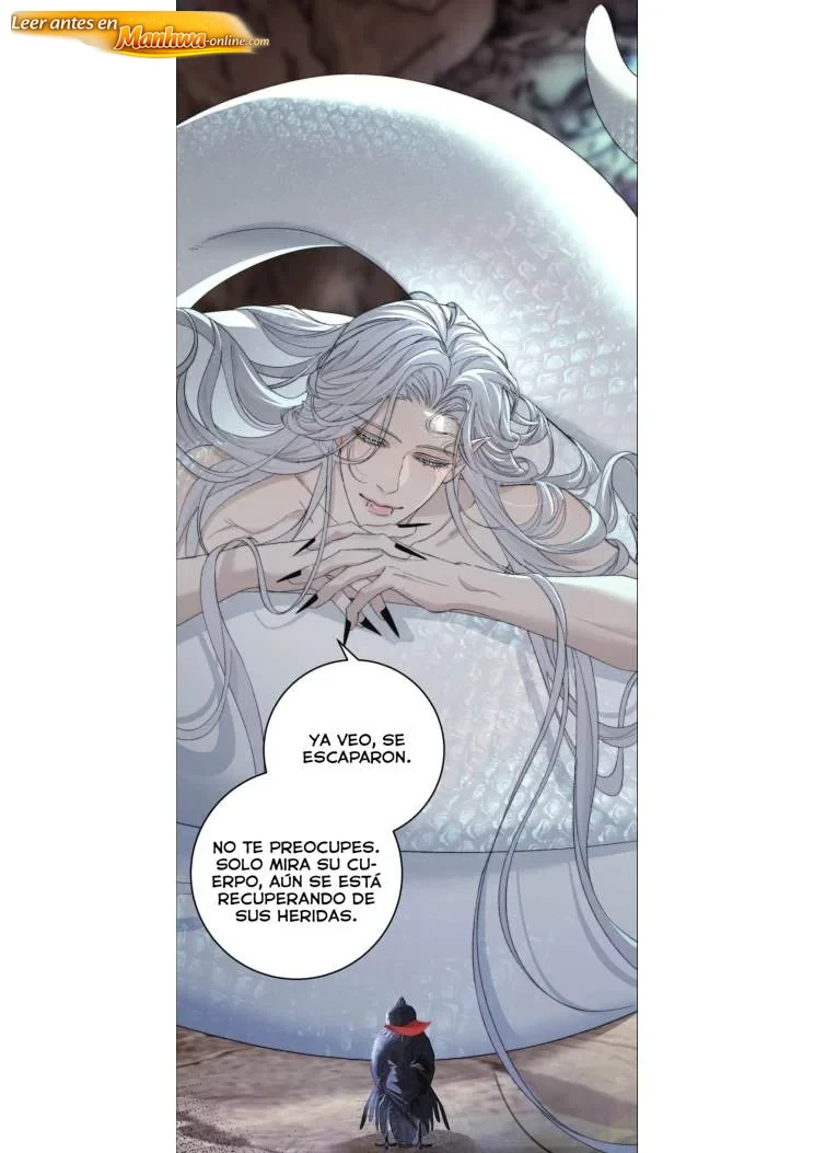 Quiero que el príncipe Yandere muera todos los días Capítulo 52.5 - página 5