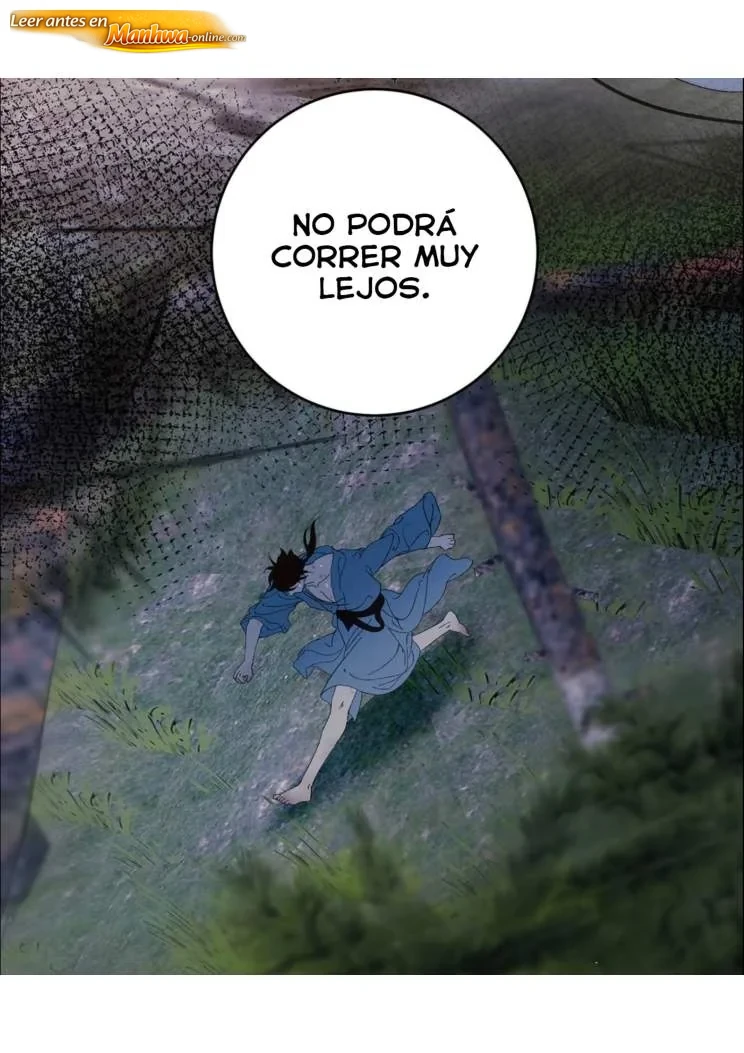 Quiero que el príncipe Yandere muera todos los días Capítulo 52.5 - página 6