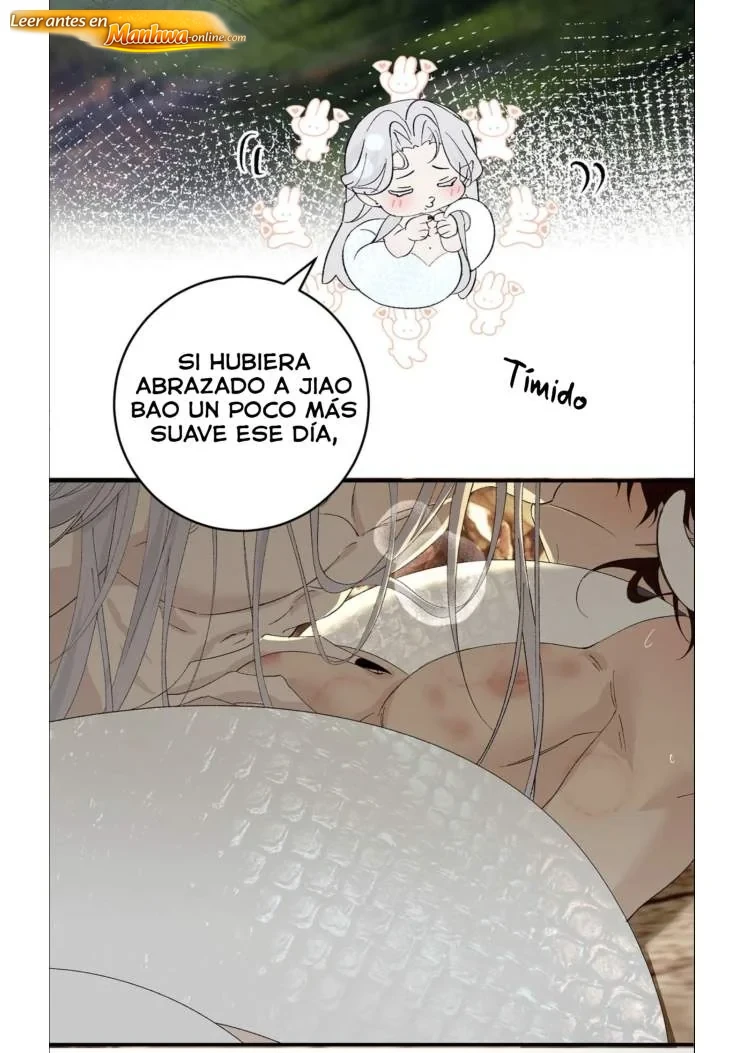 Quiero que el príncipe Yandere muera todos los días Capítulo 52.5 - página 7