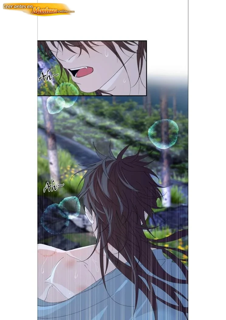 Quiero que el príncipe Yandere muera todos los días Capítulo 52.5 - página 8