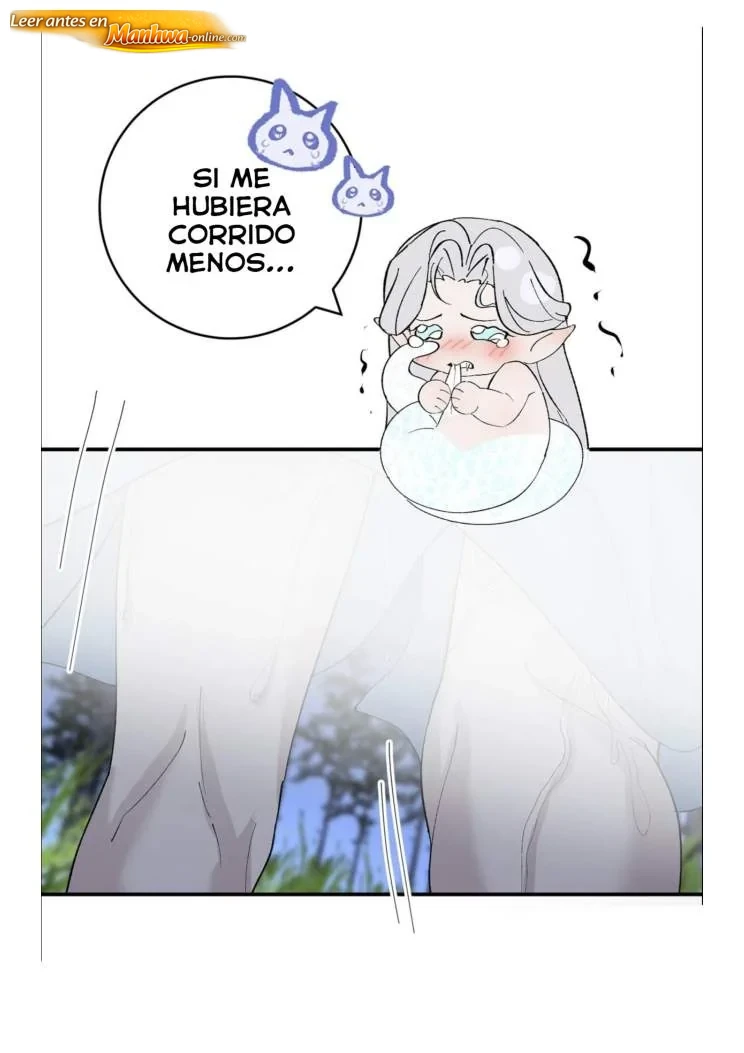 Quiero que el príncipe Yandere muera todos los días Capítulo 52.5 - página 10