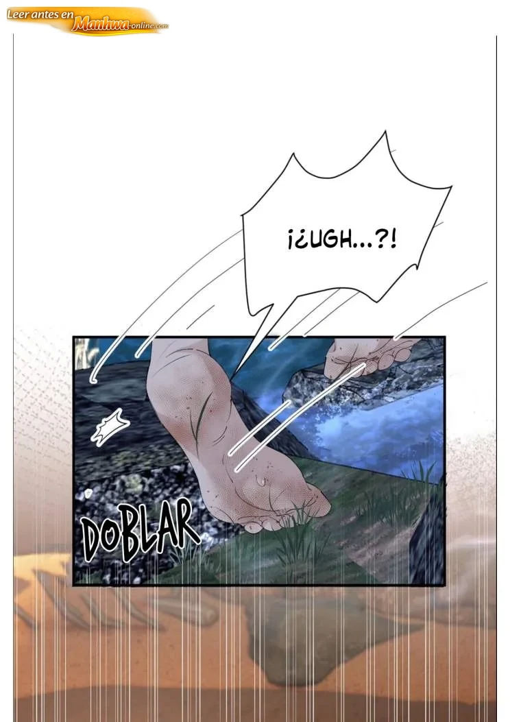 Quiero que el príncipe Yandere muera todos los días Capítulo 52.5 - página 11