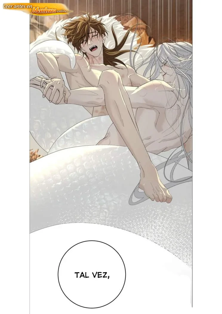 Quiero que el príncipe Yandere muera todos los días Capítulo 52.5 - página 12