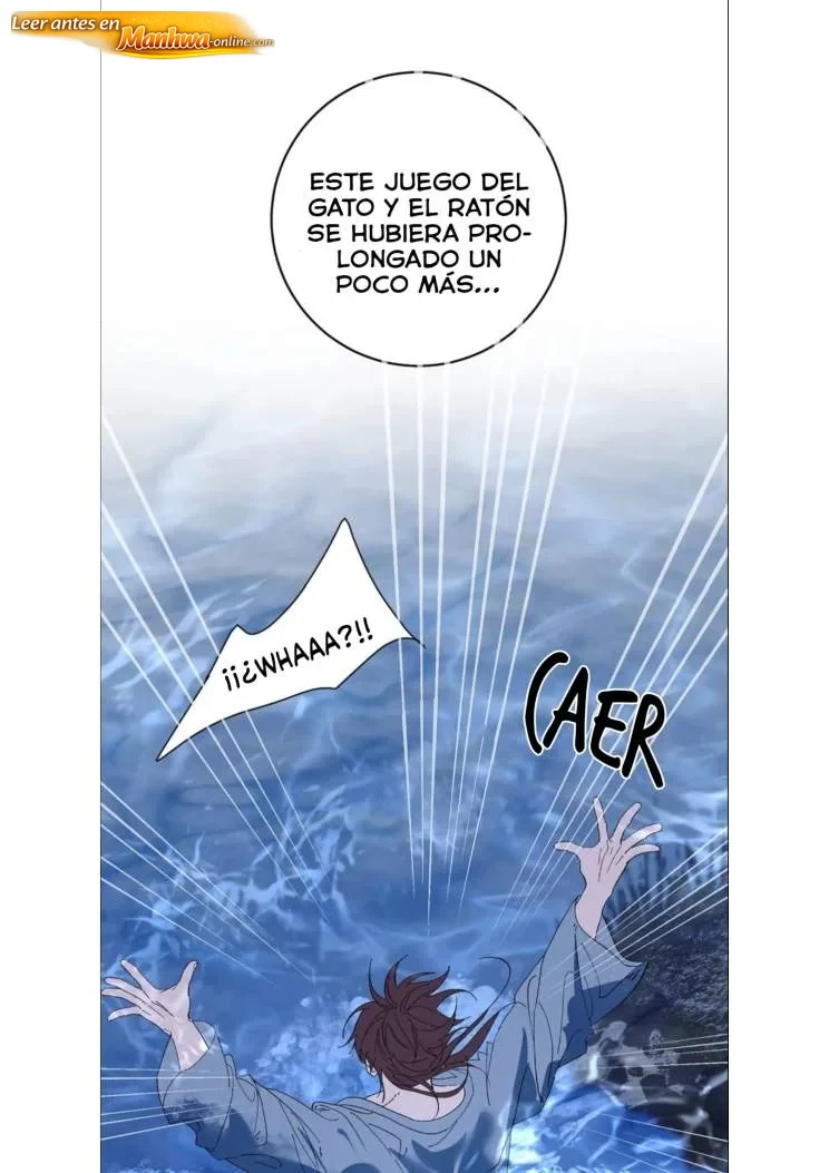Quiero que el príncipe Yandere muera todos los días Capítulo 52.5 - página 13