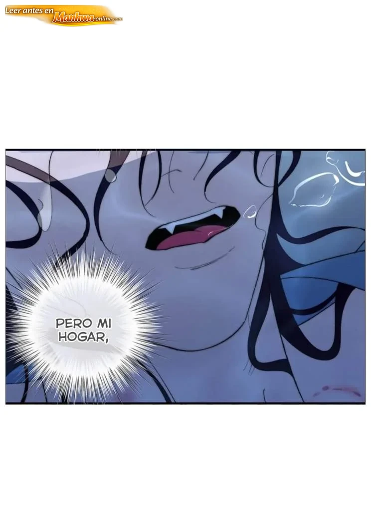 Quiero que el príncipe Yandere muera todos los días Capítulo 52.5 - página 15