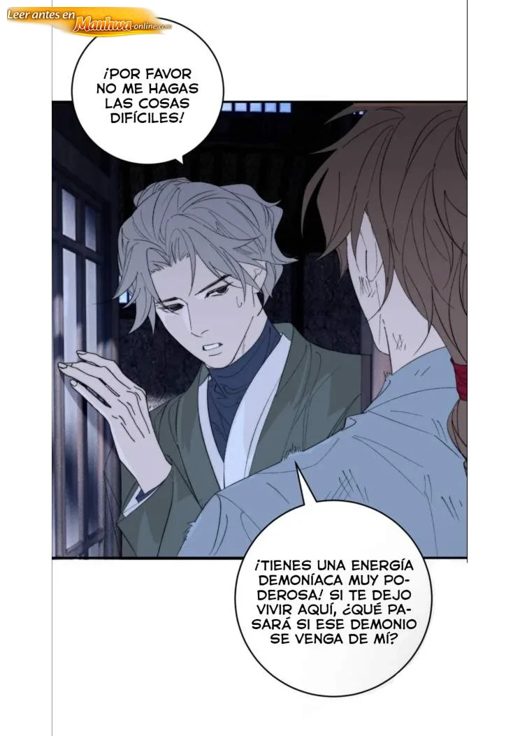 Quiero que el príncipe Yandere muera todos los días Capítulo 52.5 - página 17
