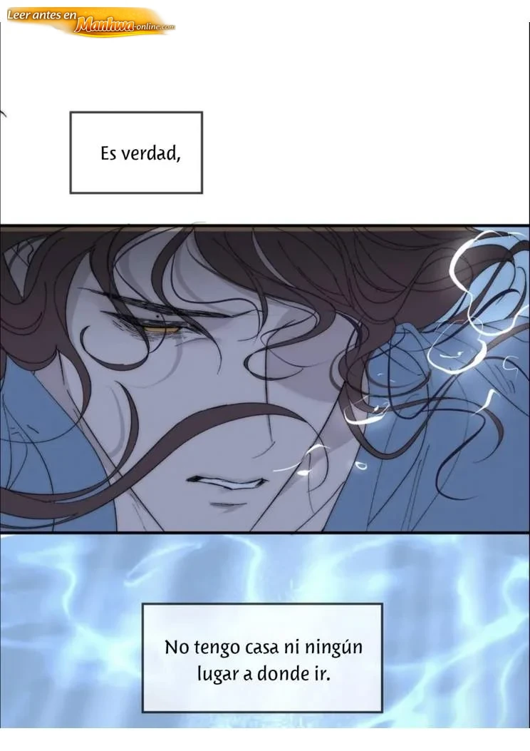 Quiero que el príncipe Yandere muera todos los días Capítulo 52.5 - página 18