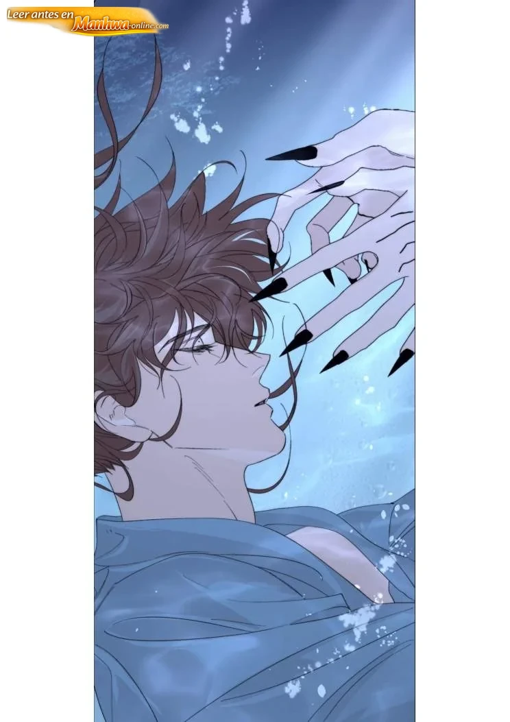 Quiero que el príncipe Yandere muera todos los días Capítulo 52.5 - página 21