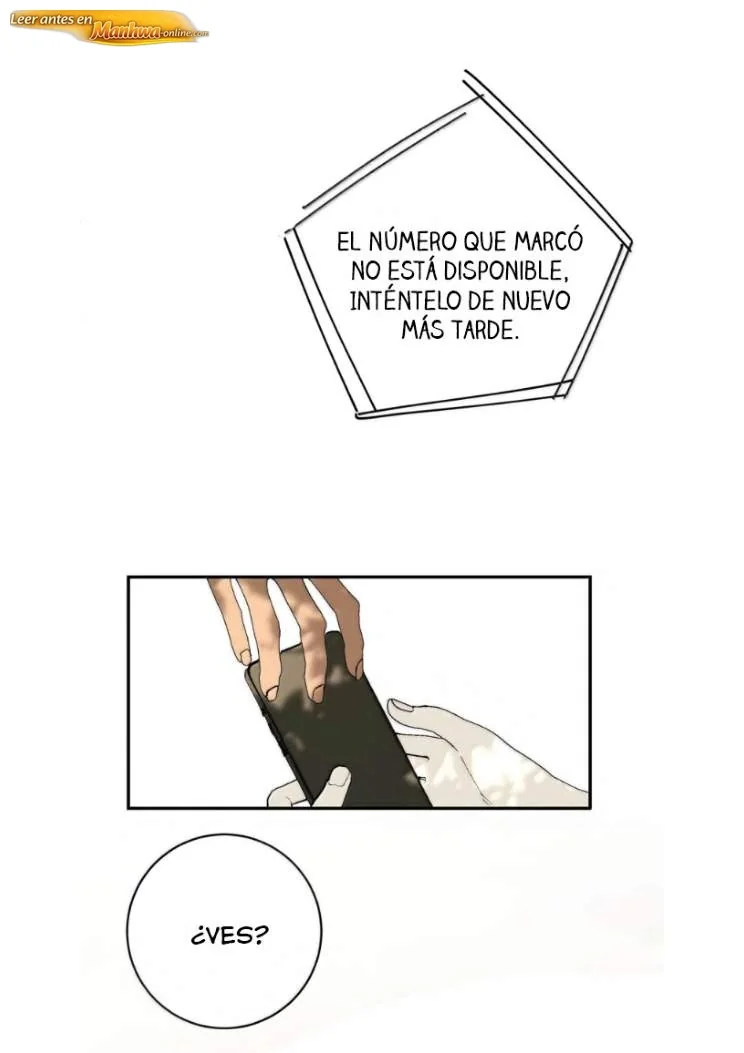 Quiero que el príncipe Yandere muera todos los días Capítulo 52 - página 5