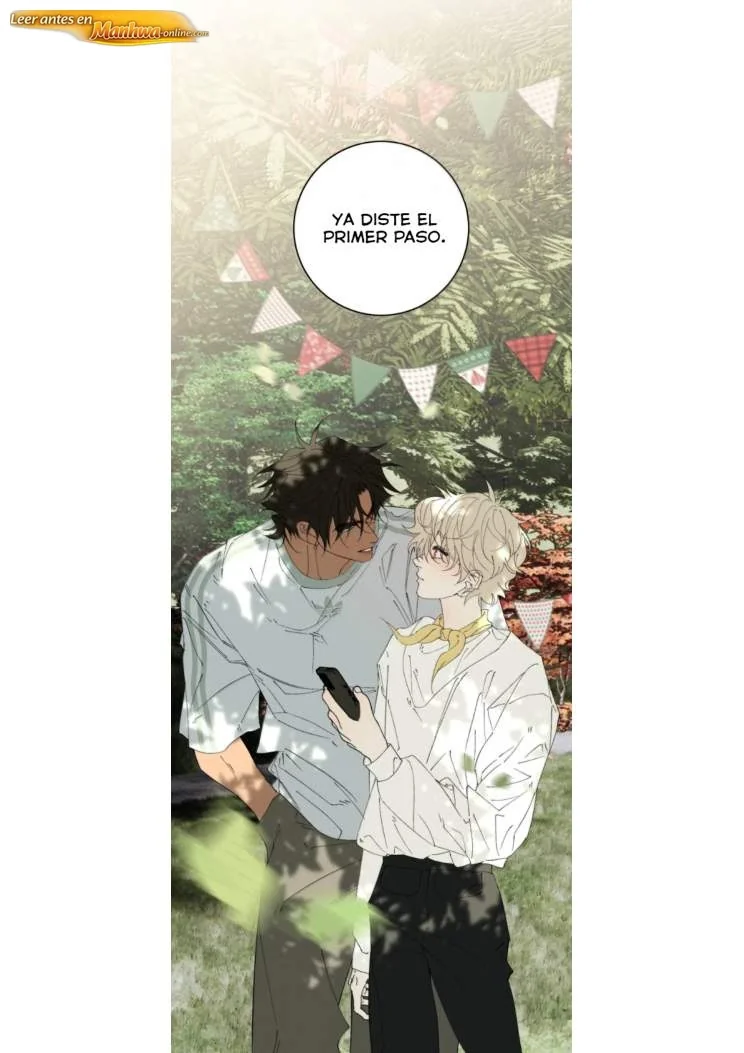 Quiero que el príncipe Yandere muera todos los días Capítulo 52 - página 6