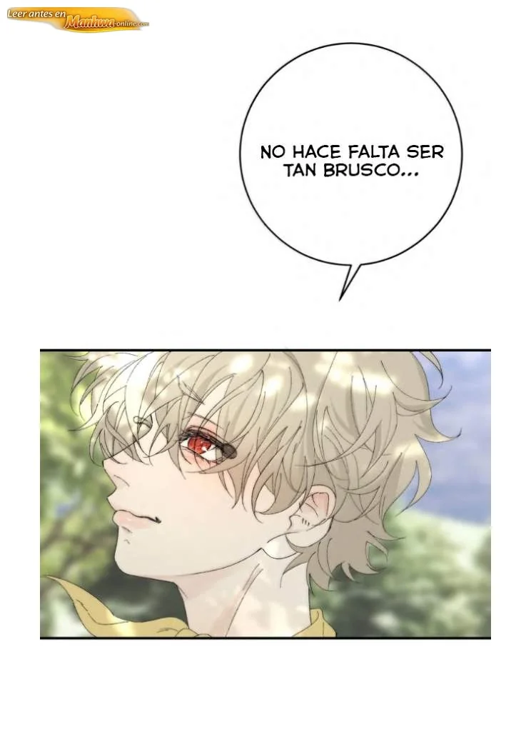 Quiero que el príncipe Yandere muera todos los días Capítulo 52 - página 7