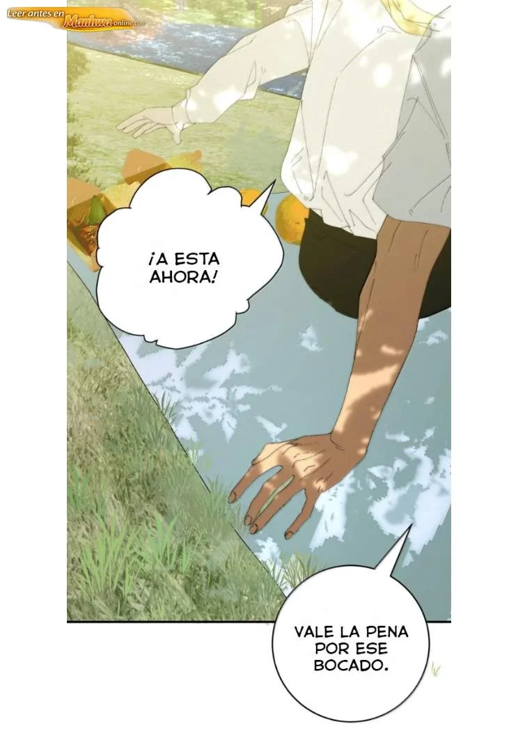 Quiero que el príncipe Yandere muera todos los días Capítulo 52 - página 9
