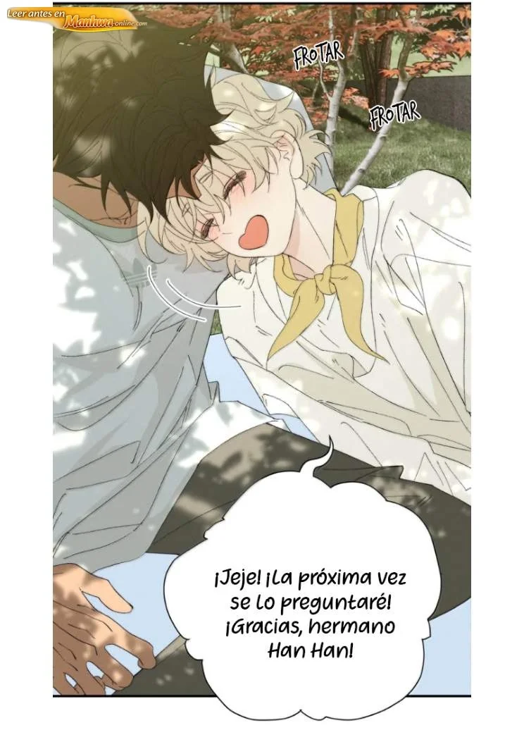 Quiero que el príncipe Yandere muera todos los días Capítulo 52 - página 10
