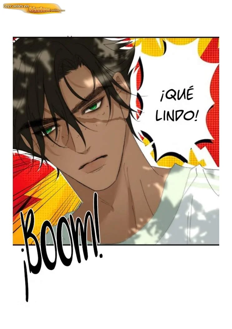 Quiero que el príncipe Yandere muera todos los días Capítulo 52 - página 11