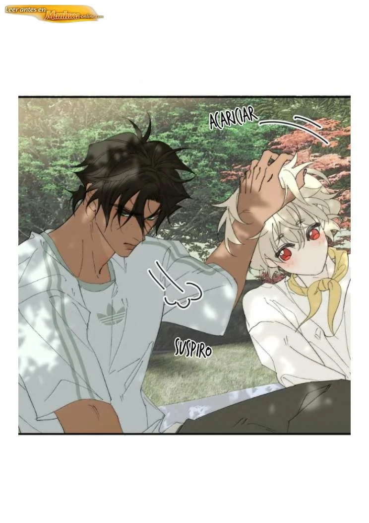Quiero que el príncipe Yandere muera todos los días Capítulo 52 - página 14