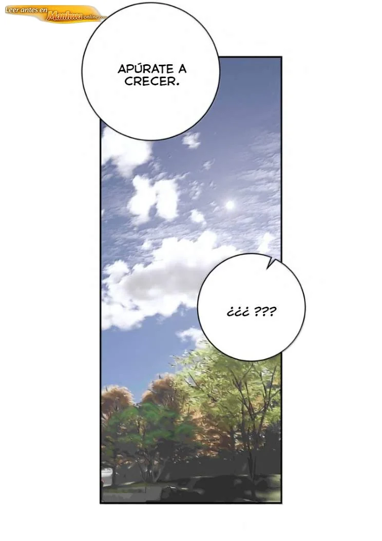 Quiero que el príncipe Yandere muera todos los días Capítulo 52 - página 15