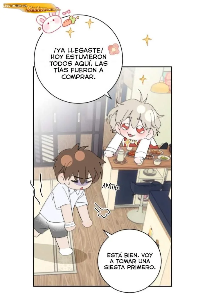 Quiero que el príncipe Yandere muera todos los días Capítulo 52 - página 17