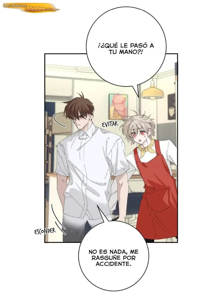 Quiero que el príncipe Yandere muera todos los días Capítulo 52 - página 19