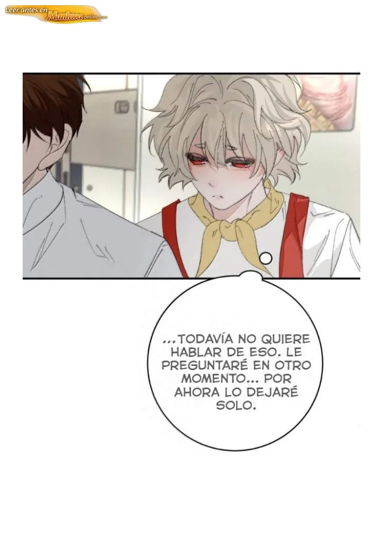 Quiero que el príncipe Yandere muera todos los días Capítulo 52 - página 20