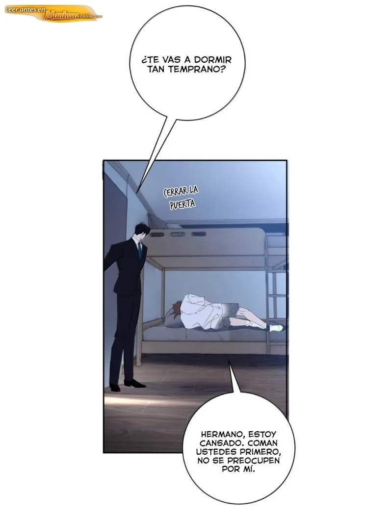 Quiero que el príncipe Yandere muera todos los días Capítulo 52 - página 22