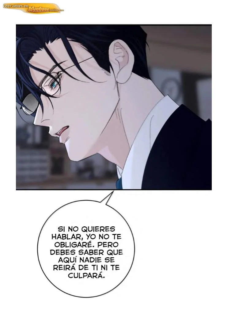 Quiero que el príncipe Yandere muera todos los días Capítulo 52 - página 24