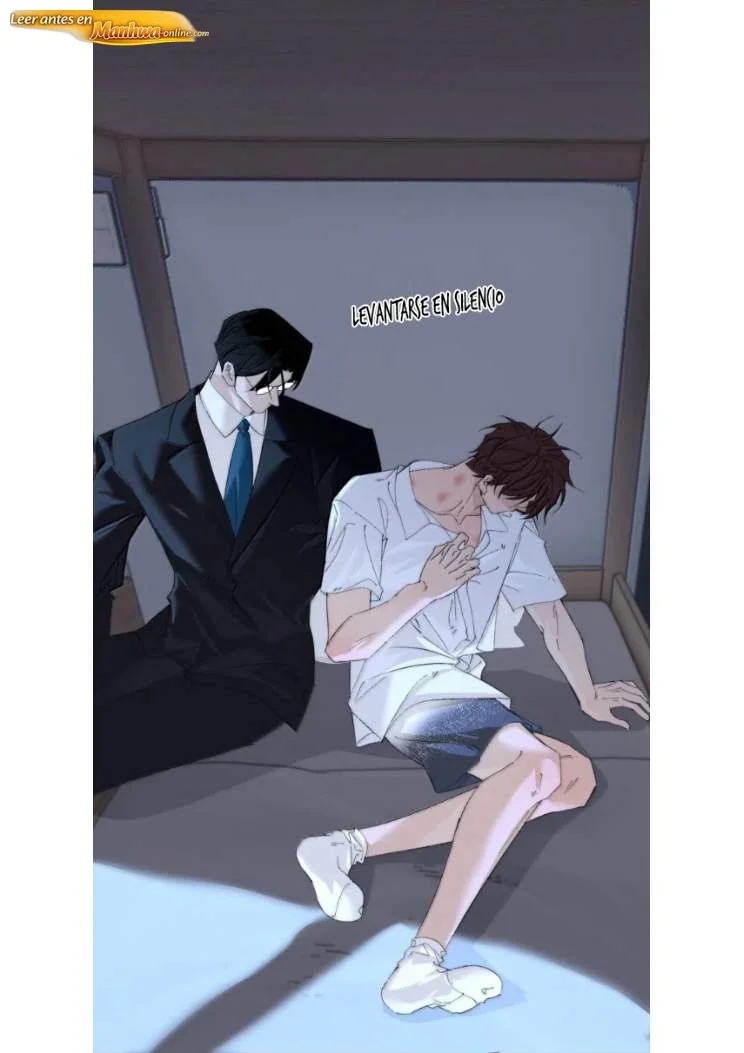 Quiero que el príncipe Yandere muera todos los días Capítulo 52 - página 27