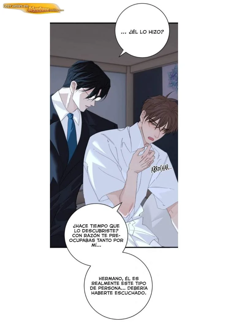 Quiero que el príncipe Yandere muera todos los días Capítulo 52 - página 30
