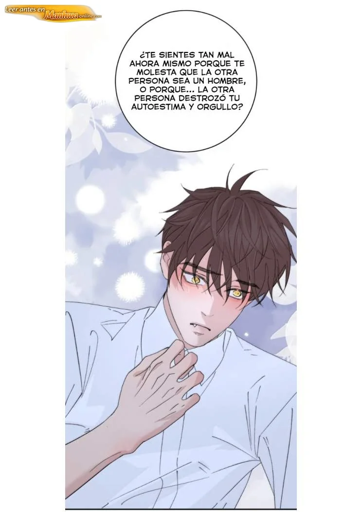 Quiero que el príncipe Yandere muera todos los días Capítulo 52 - página 32