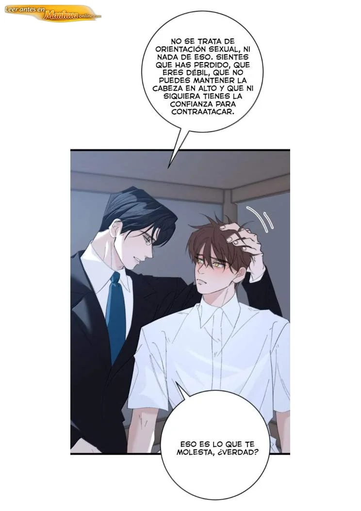 Quiero que el príncipe Yandere muera todos los días Capítulo 52 - página 33