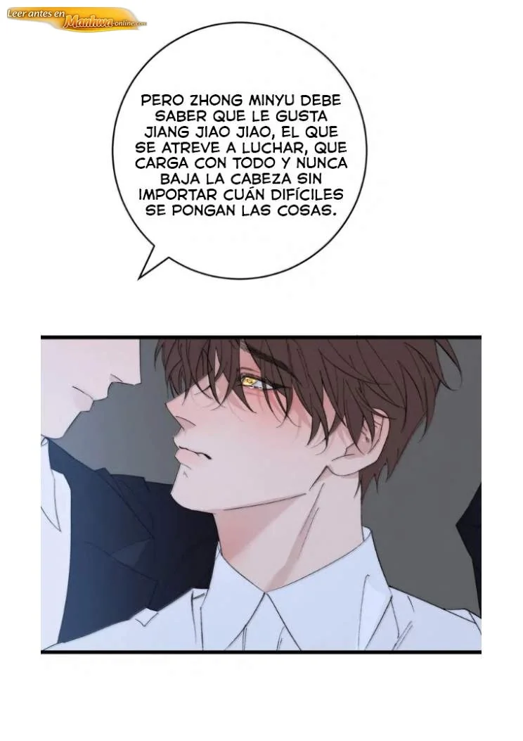 Quiero que el príncipe Yandere muera todos los días Capítulo 52 - página 34