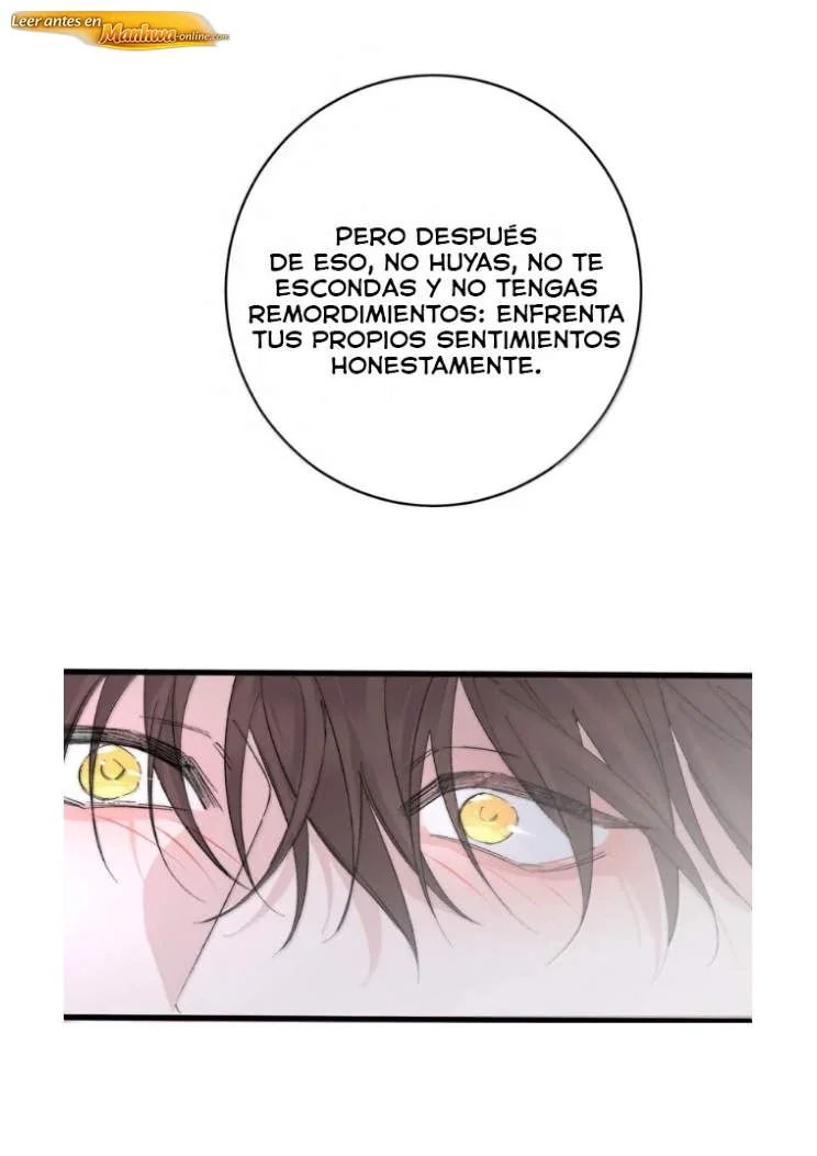 Quiero que el príncipe Yandere muera todos los días Capítulo 52 - página 36