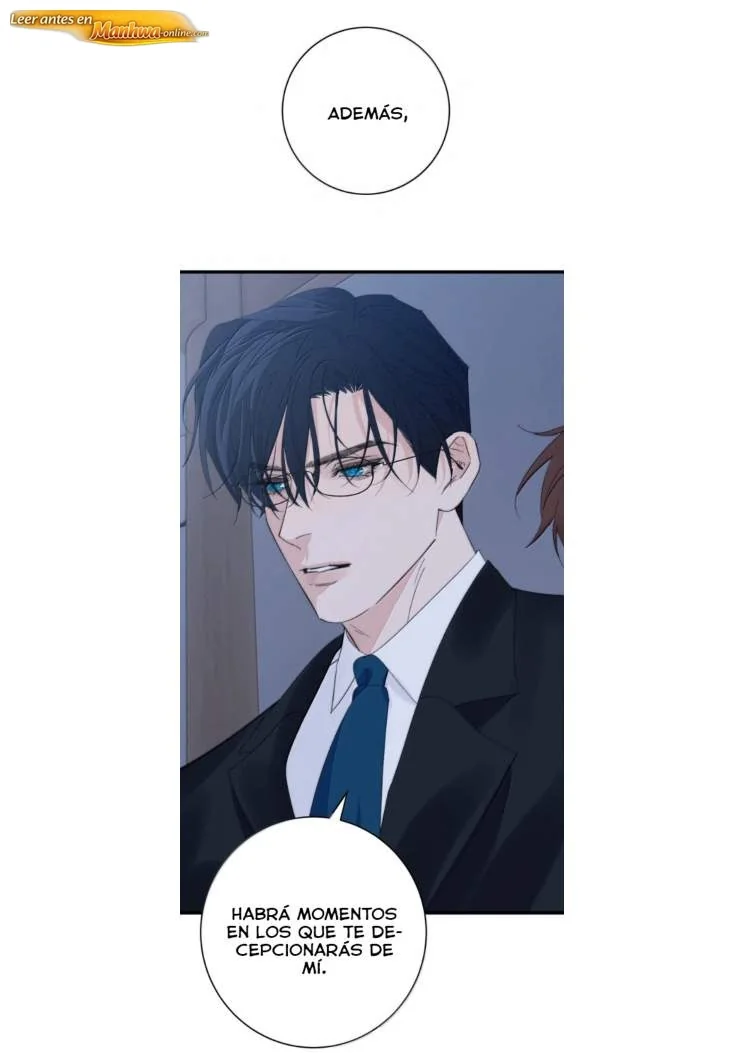 Quiero que el príncipe Yandere muera todos los días Capítulo 52 - página 41