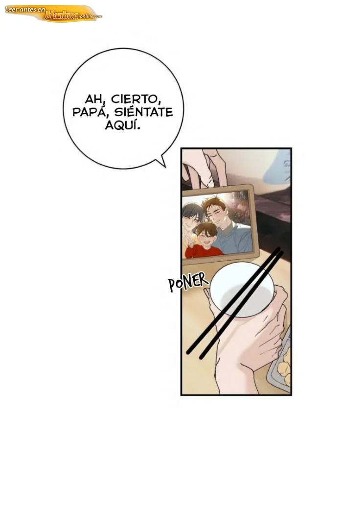 Quiero que el príncipe Yandere muera todos los días Capítulo 53 - página 4