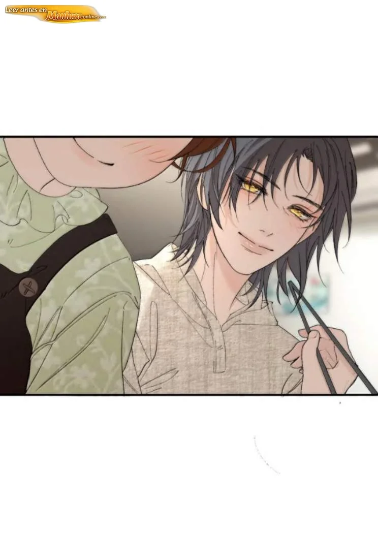 Quiero que el príncipe Yandere muera todos los días Capítulo 53 - página 7