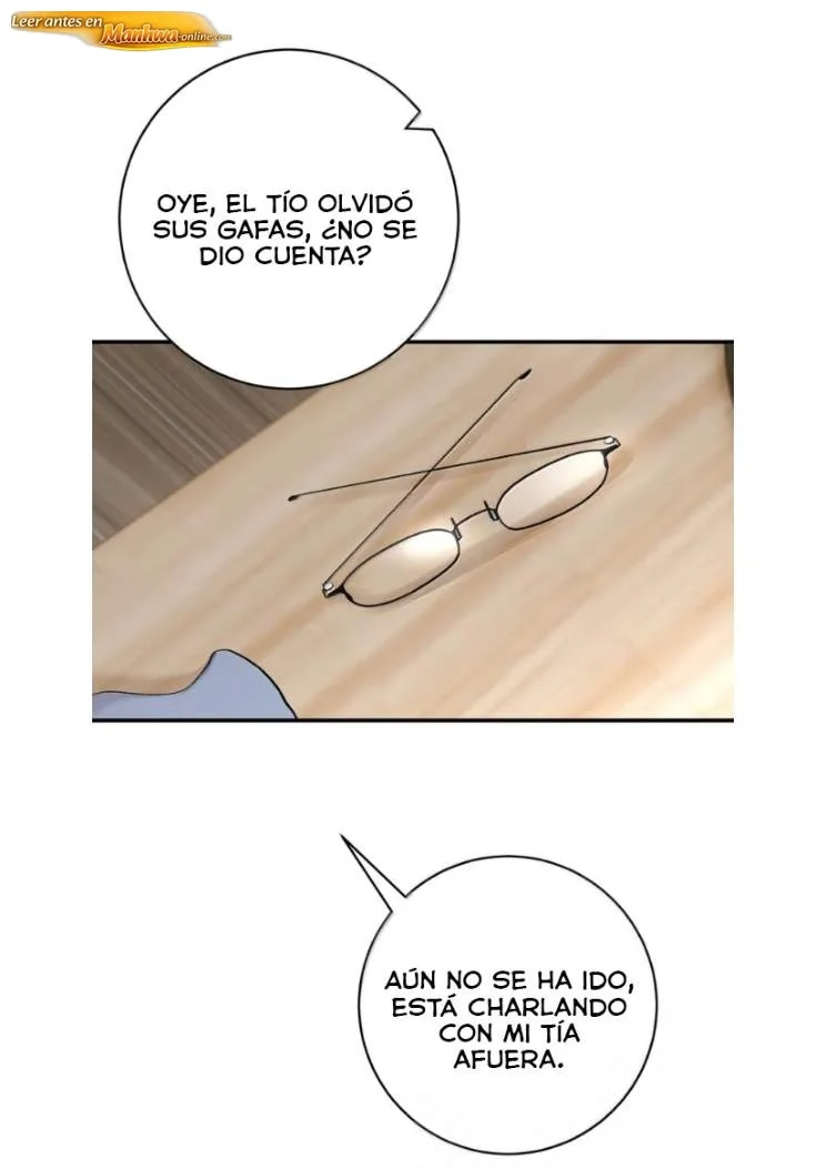 Quiero que el príncipe Yandere muera todos los días Capítulo 53 - página 11