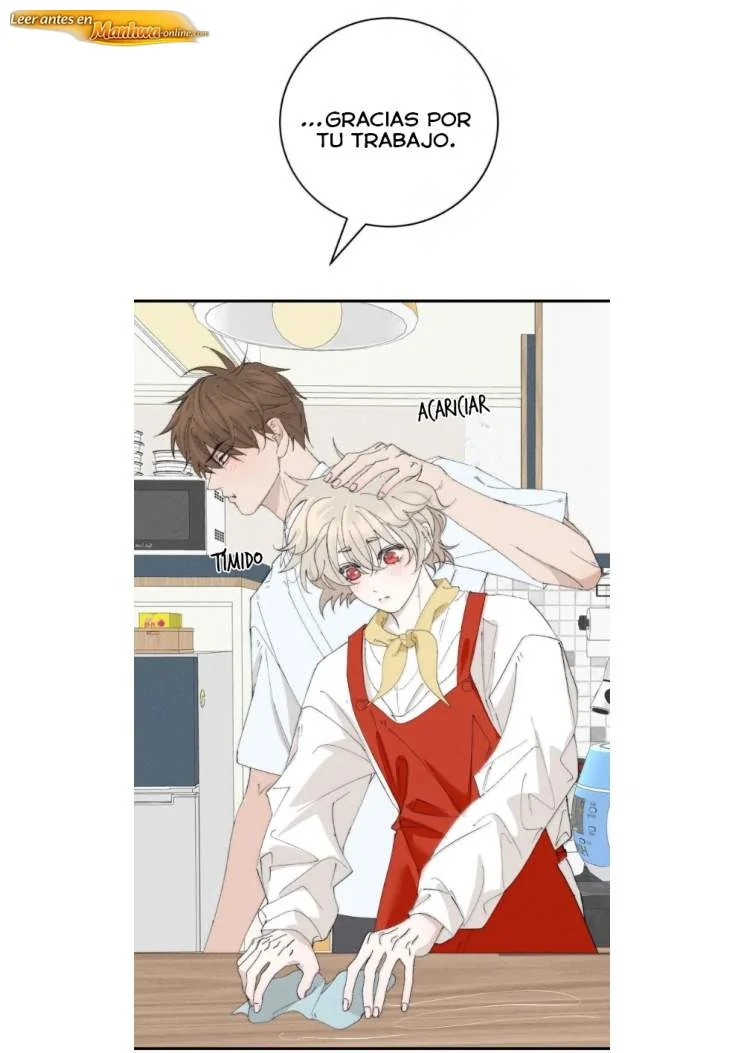 Quiero que el príncipe Yandere muera todos los días Capítulo 53 - página 12
