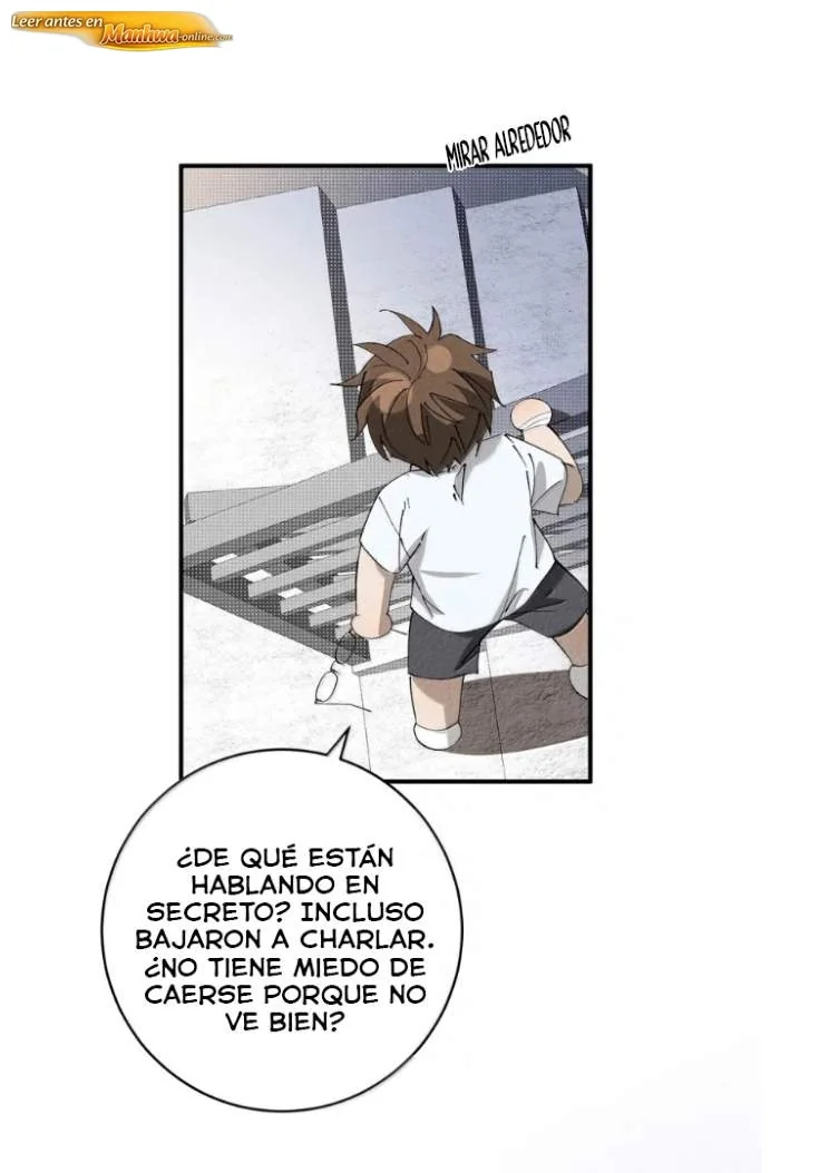 Quiero que el príncipe Yandere muera todos los días Capítulo 53 - página 14