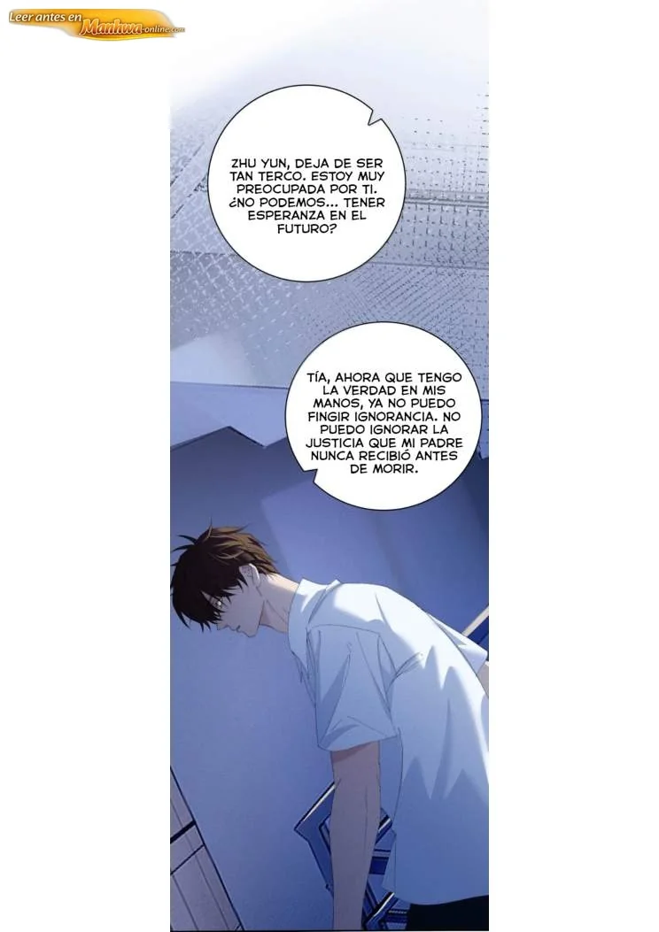 Quiero que el príncipe Yandere muera todos los días Capítulo 53 - página 15