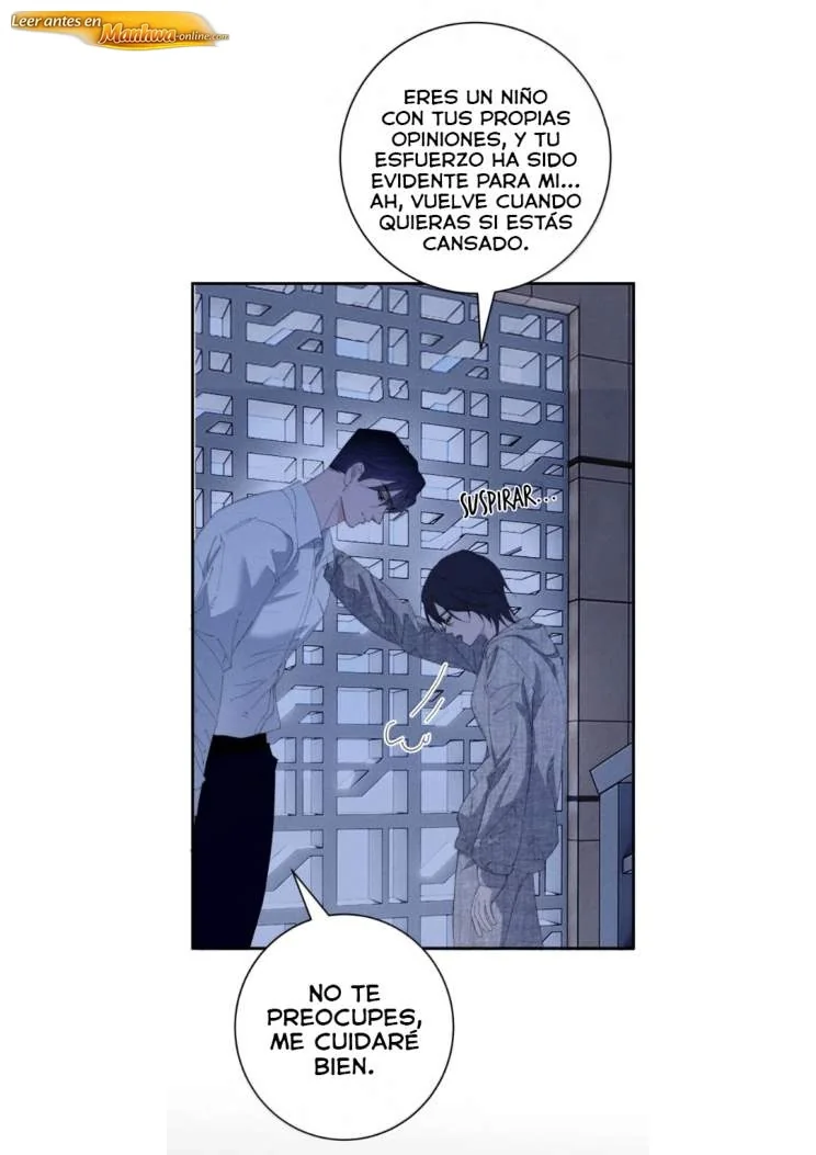 Quiero que el príncipe Yandere muera todos los días Capítulo 53 - página 16