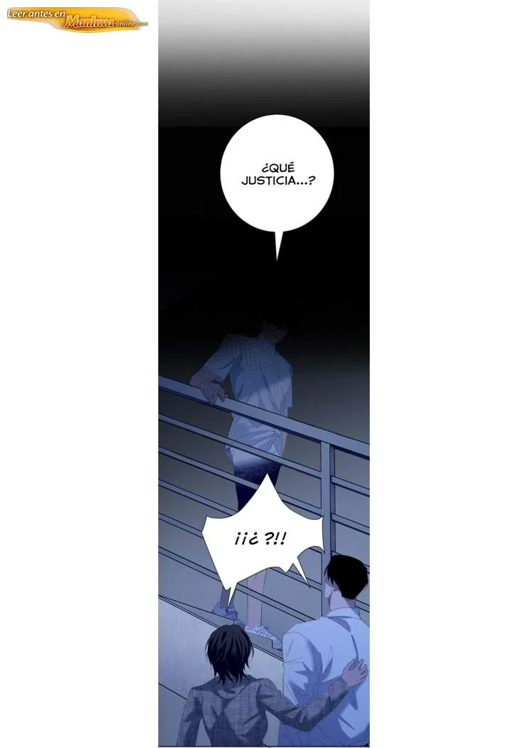 Quiero que el príncipe Yandere muera todos los días Capítulo 53 - página 17