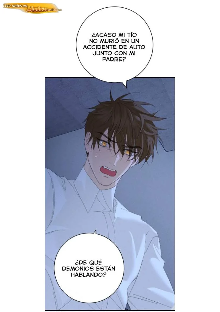 Quiero que el príncipe Yandere muera todos los días Capítulo 53 - página 18