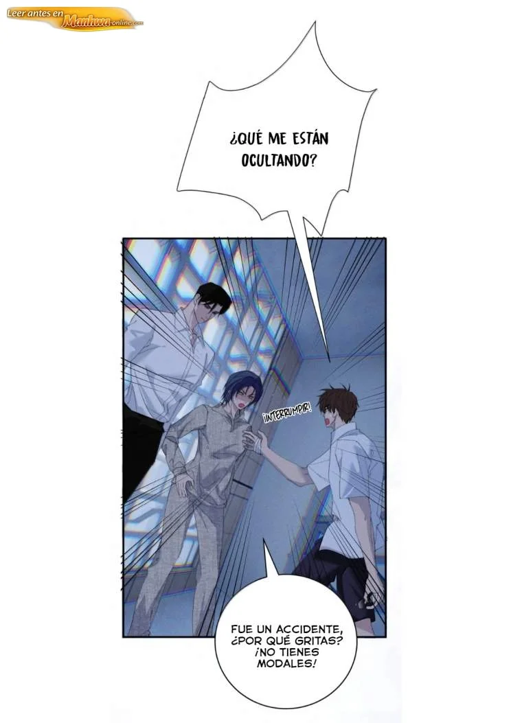 Quiero que el príncipe Yandere muera todos los días Capítulo 53 - página 19
