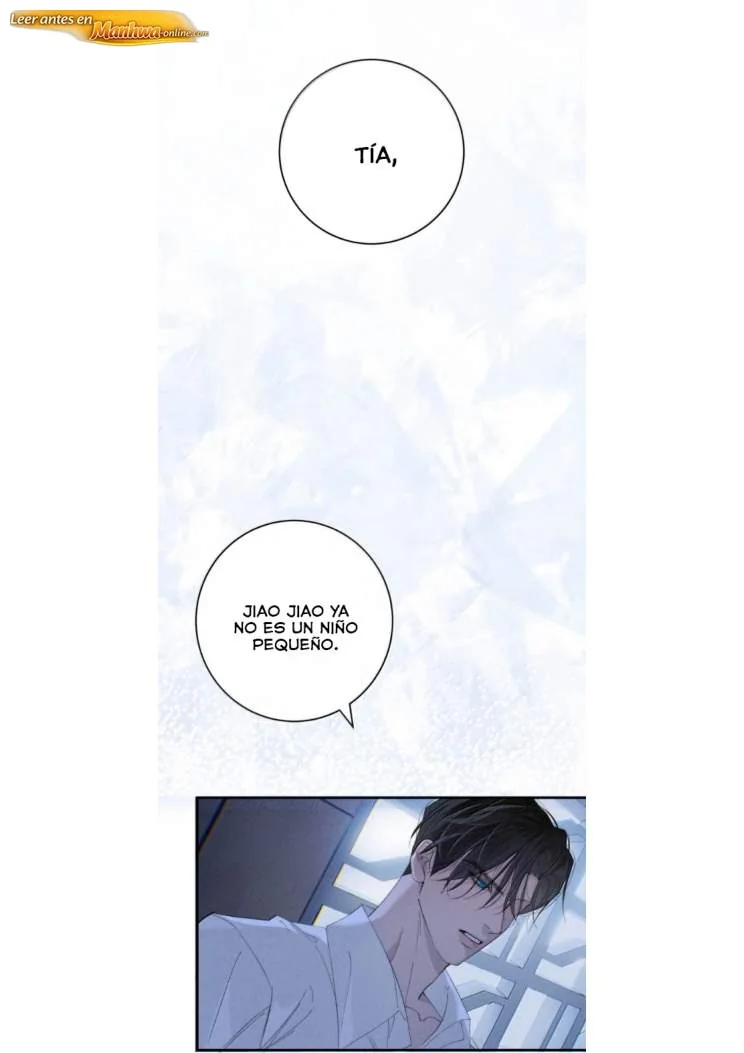 Quiero que el príncipe Yandere muera todos los días Capítulo 53 - página 20