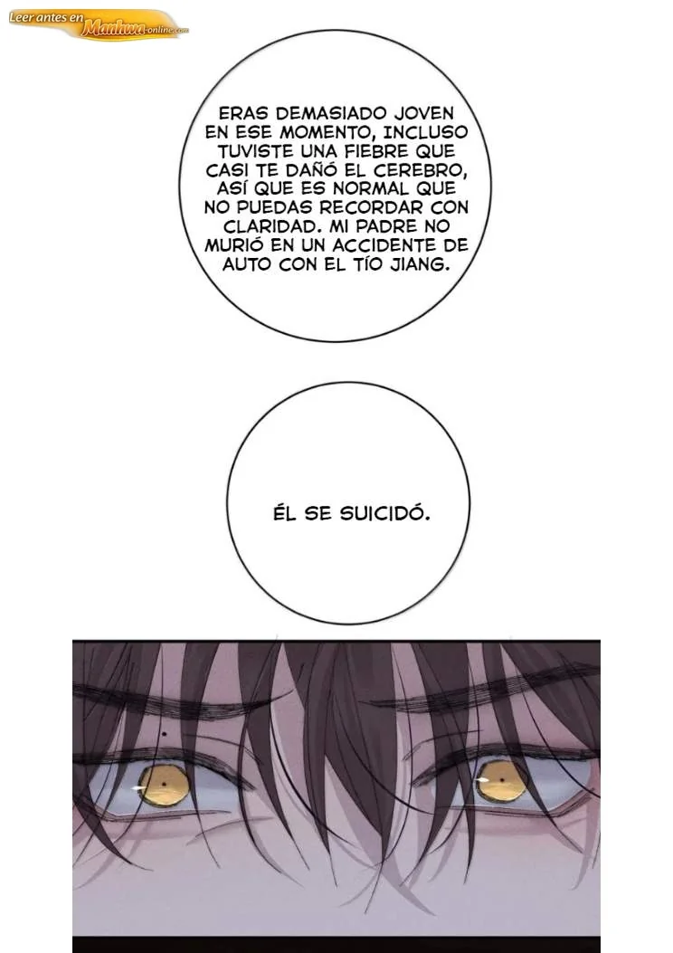 Quiero que el príncipe Yandere muera todos los días Capítulo 53 - página 22