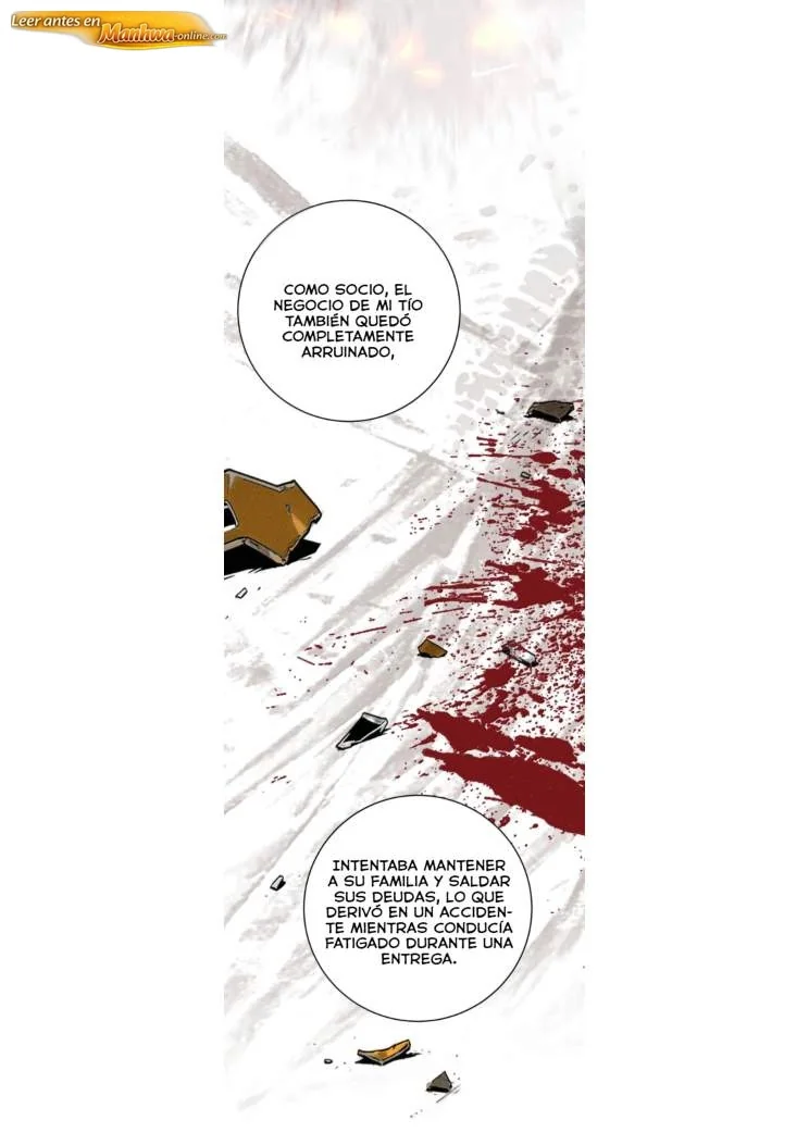 Quiero que el príncipe Yandere muera todos los días Capítulo 53 - página 24