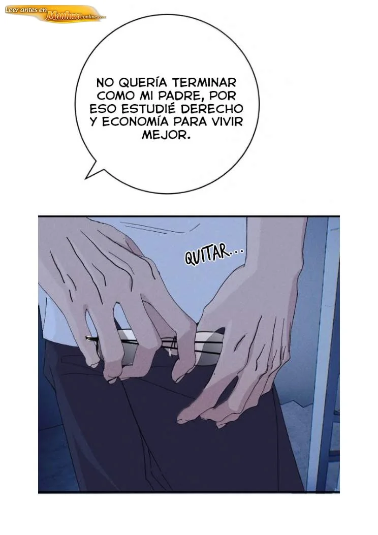 Quiero que el príncipe Yandere muera todos los días Capítulo 53 - página 25